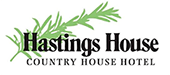 Hastings House Country House Hotel & Spa on Salt Spring Island