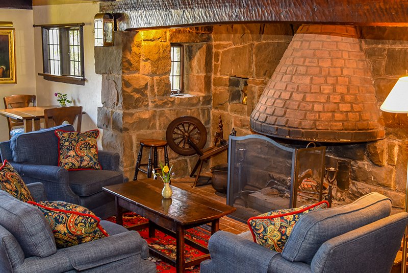 Hastings House History Salt Spring Island, B.C. Hastings House