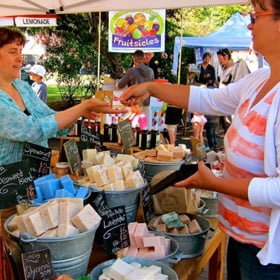 Shop Salt Spring