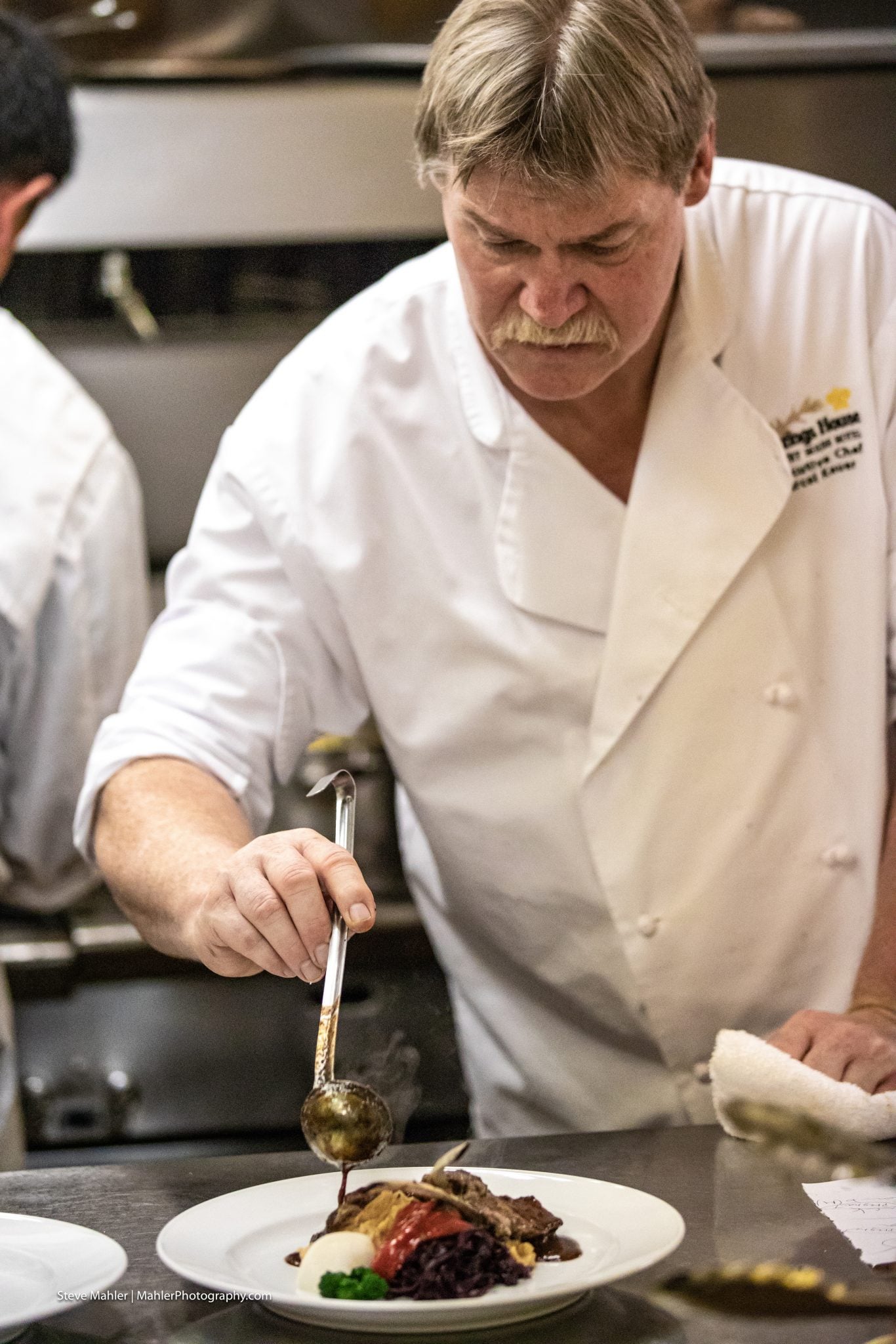 The Cuisine Of Switzerland – 3 Nights Only November 16 To 18