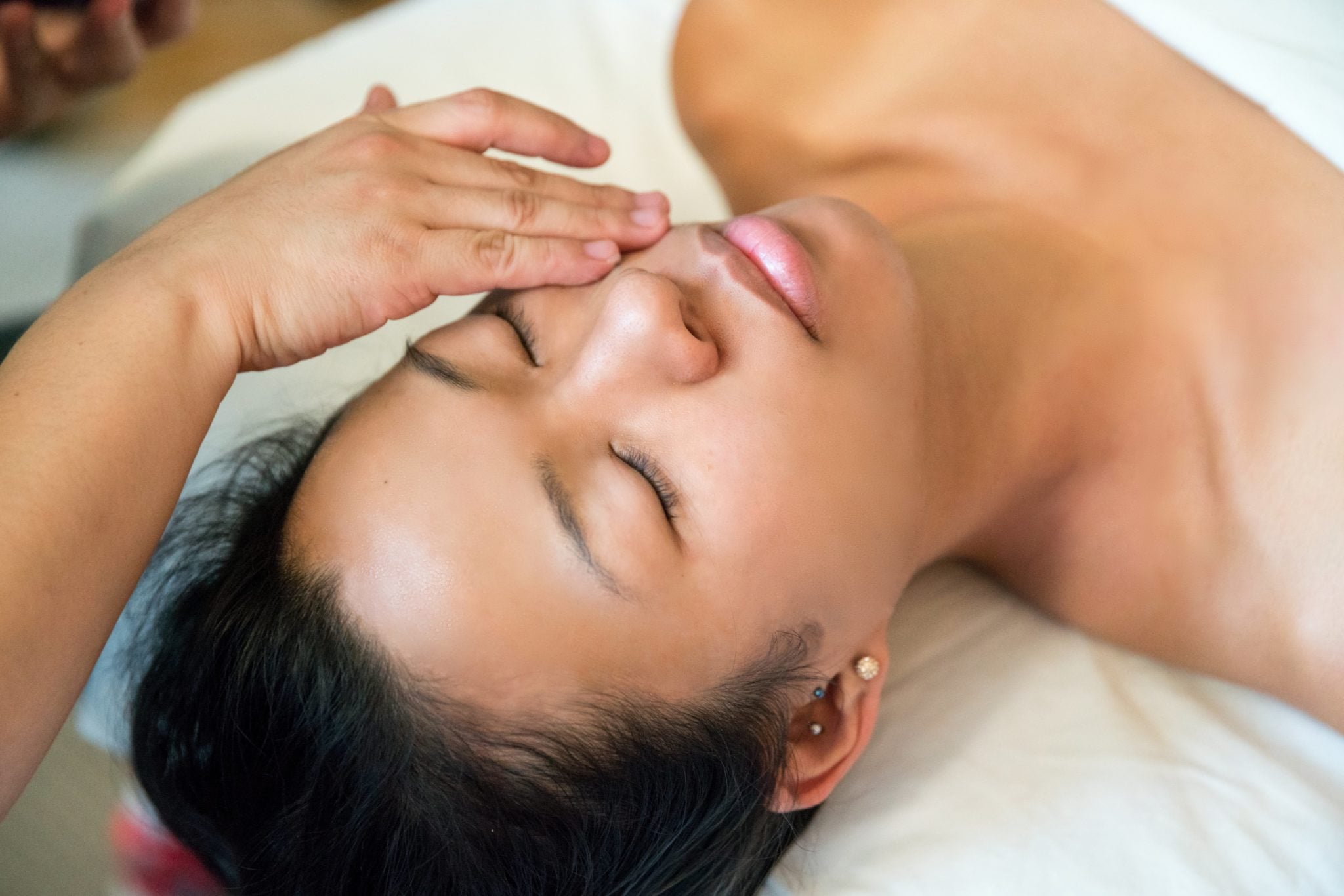 spa-facial-treatment Facials at Hastings House