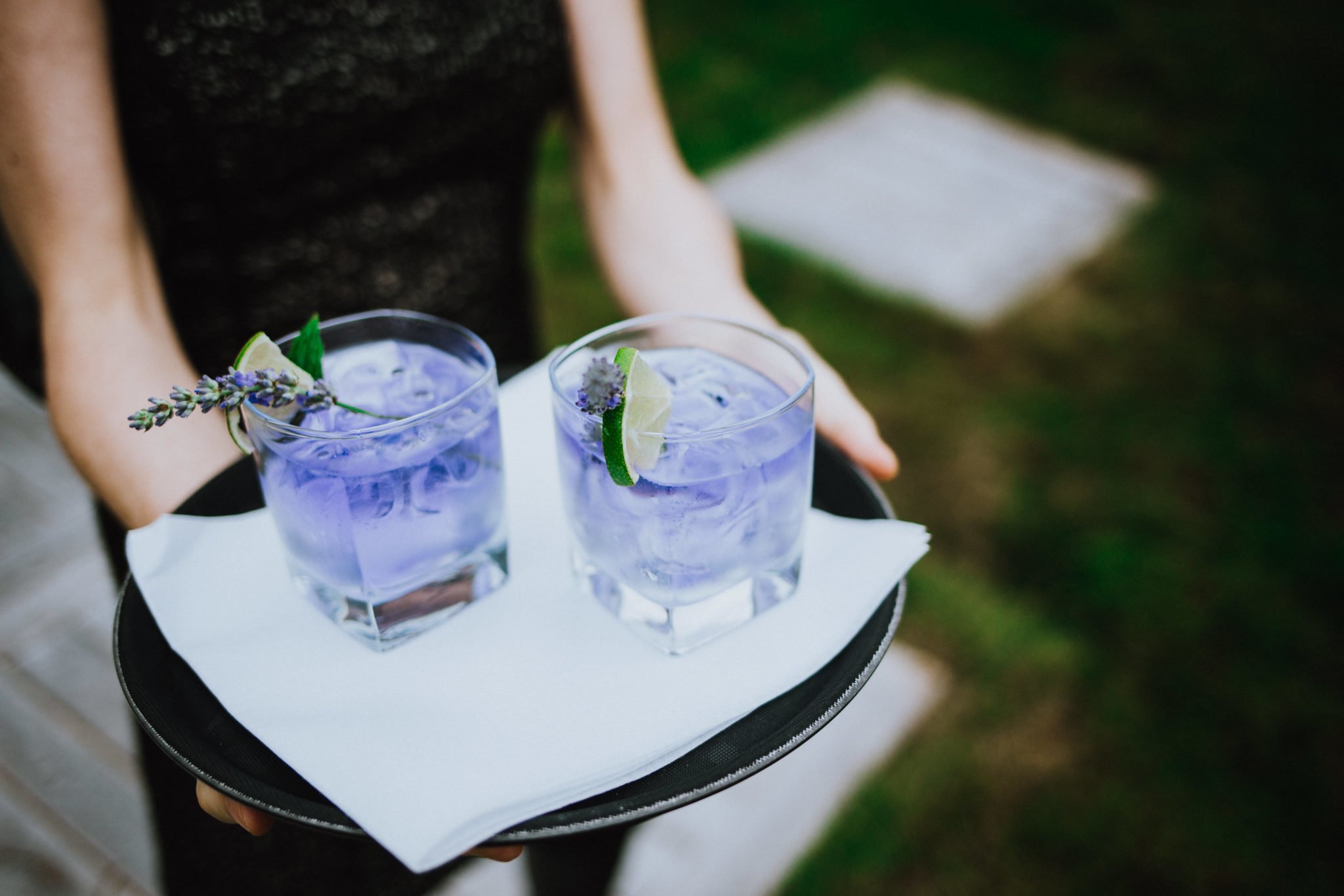 The Art Of The Cocktail