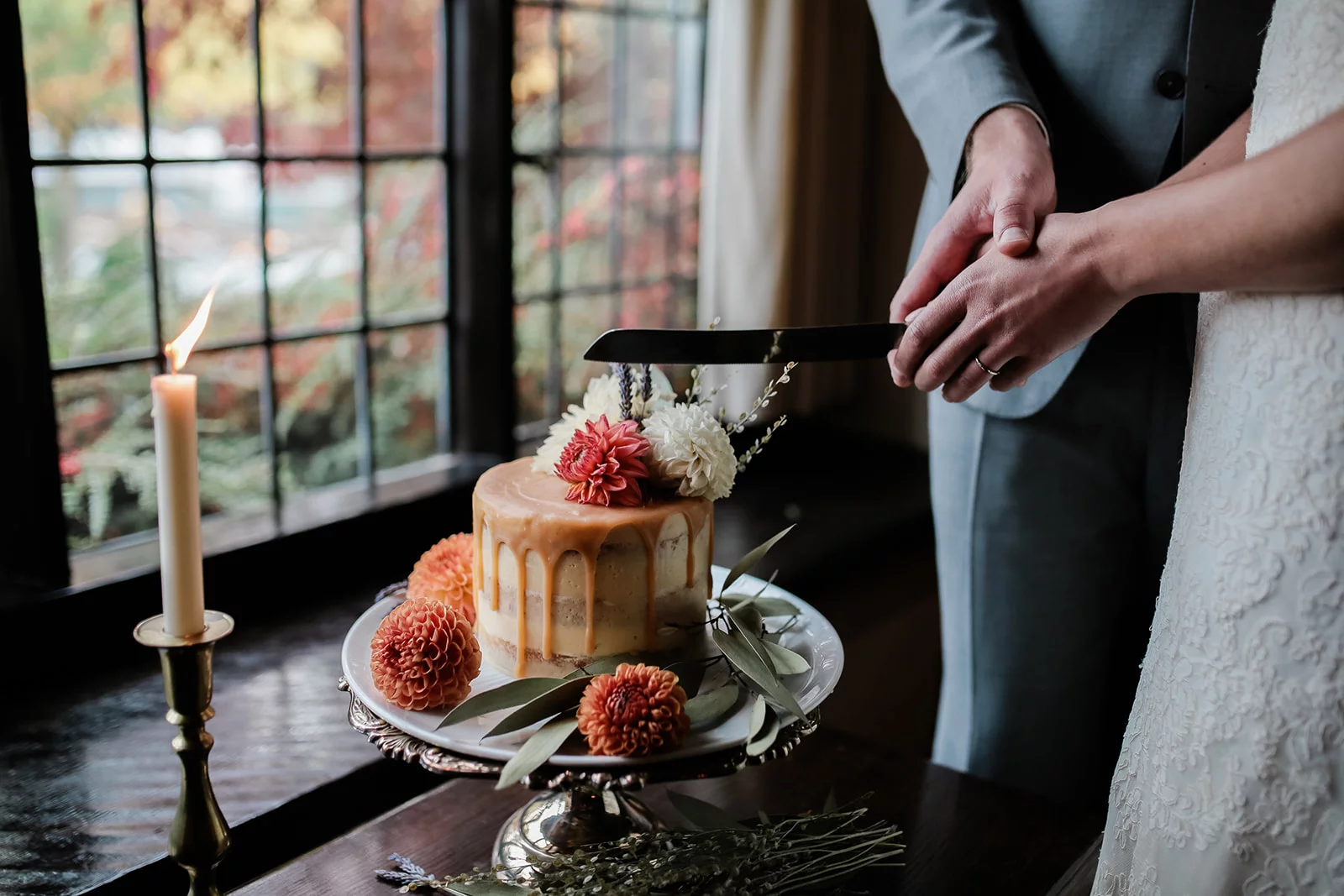 Micro-weddings