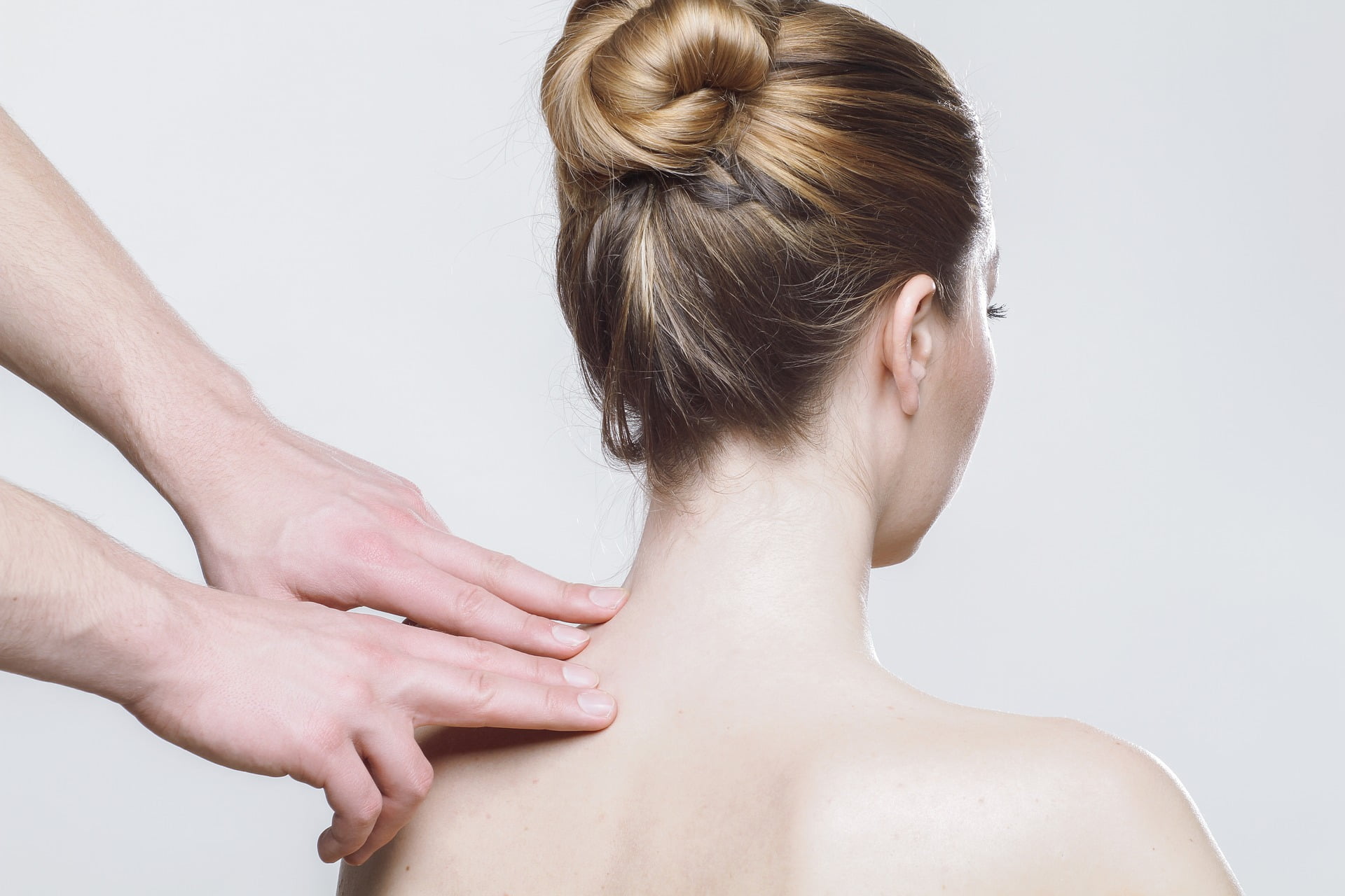 Thai Massage Thai Massage