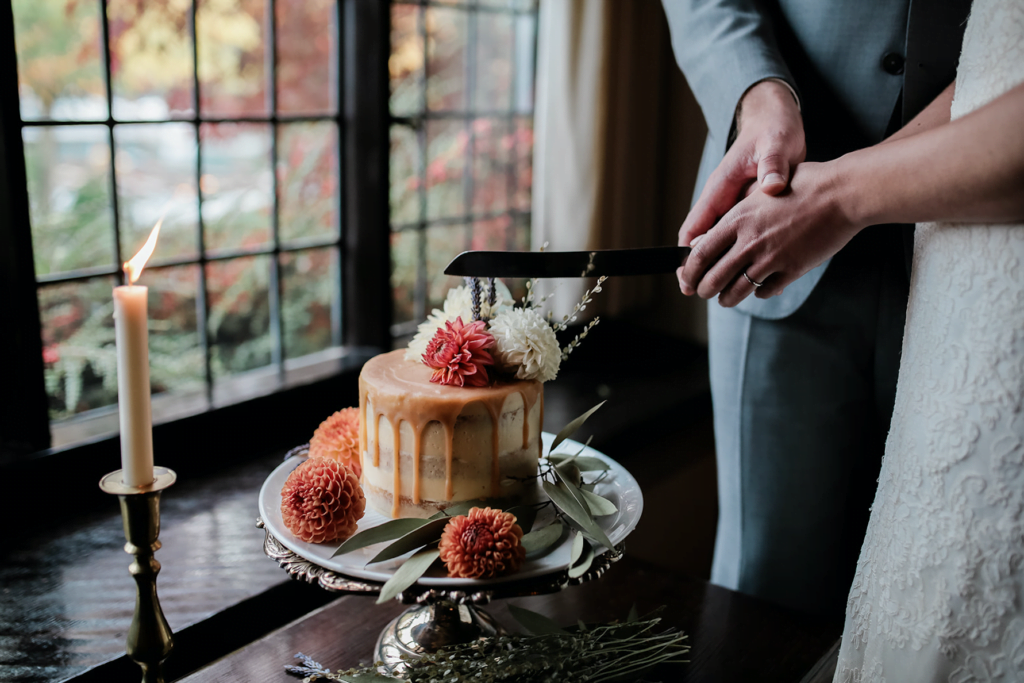 Wedding Cake Wedding Cake