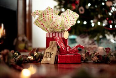 Holiday Gift Guide