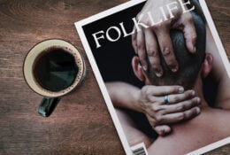FOLKLIFE Magazine