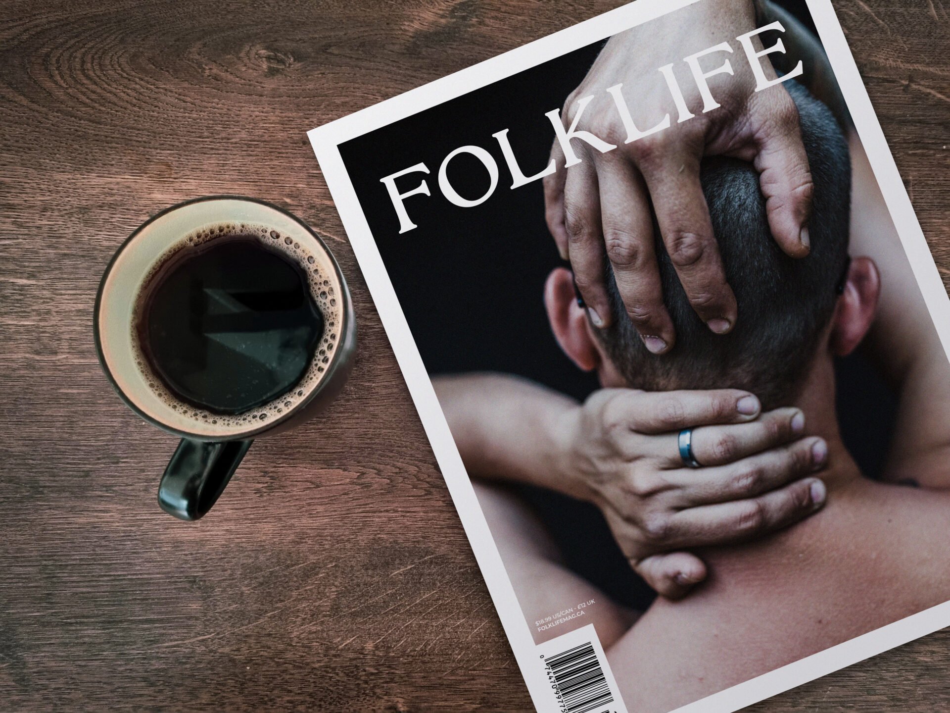 FOLKLIFE Magazine