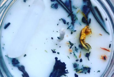 Ravenwood Wildcraft Candle