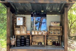 Mountain View Bakery Farm Stand