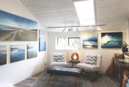 Ocean Art Studio