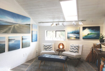 Ocean Art Studio
