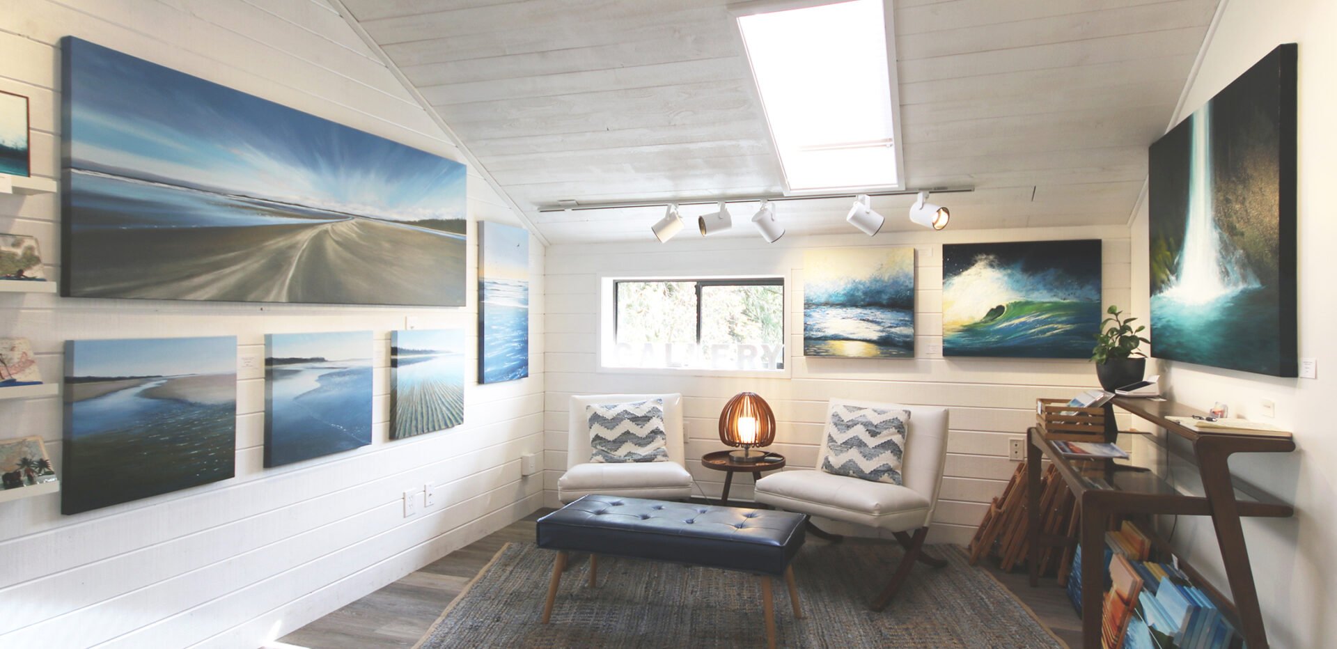 Ocean Art Studio