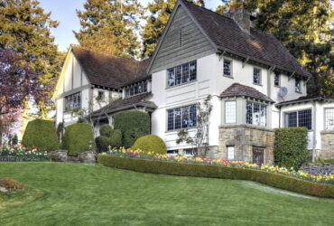 Hastings House Country House Hotel