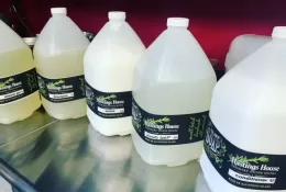 Amenities By Island Soap Co.