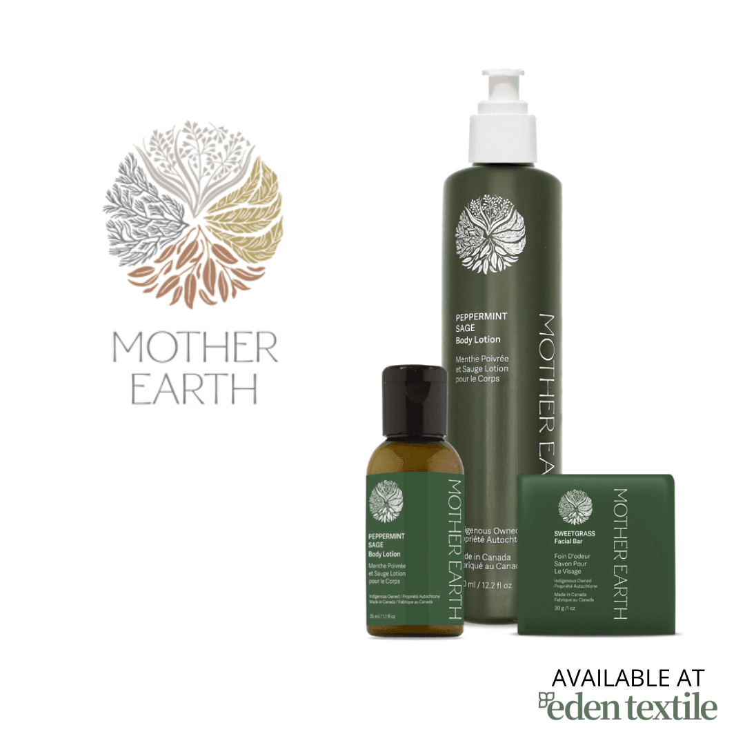 Mother Earth Essentials