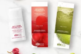Elaspa Products