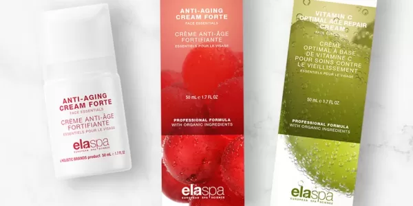 Elaspa Products
