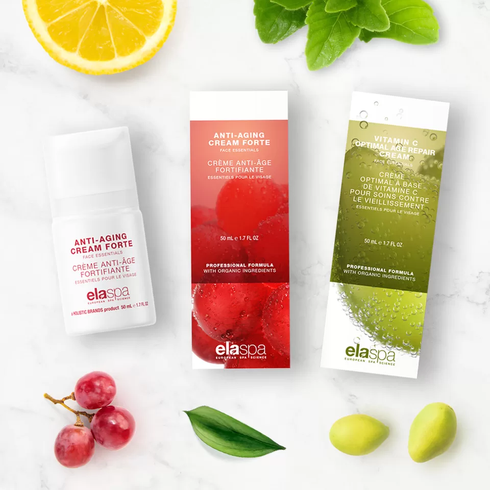Elaspa Products