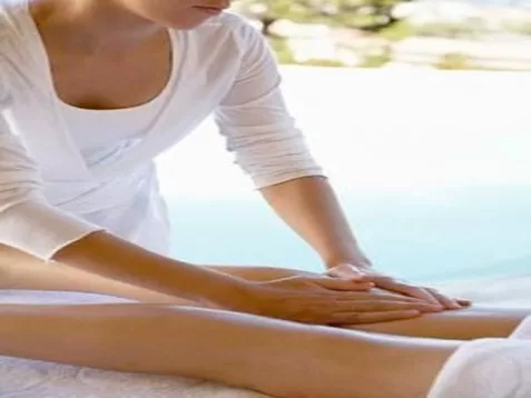 Lomi Lomi Massage Photo