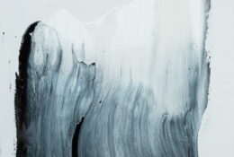 William Kozar painting