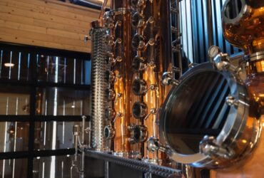 Sweetwater Distilling