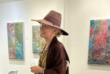 Shannon Wardroper artist