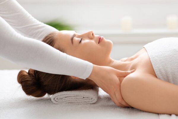 Facials at Hastings House