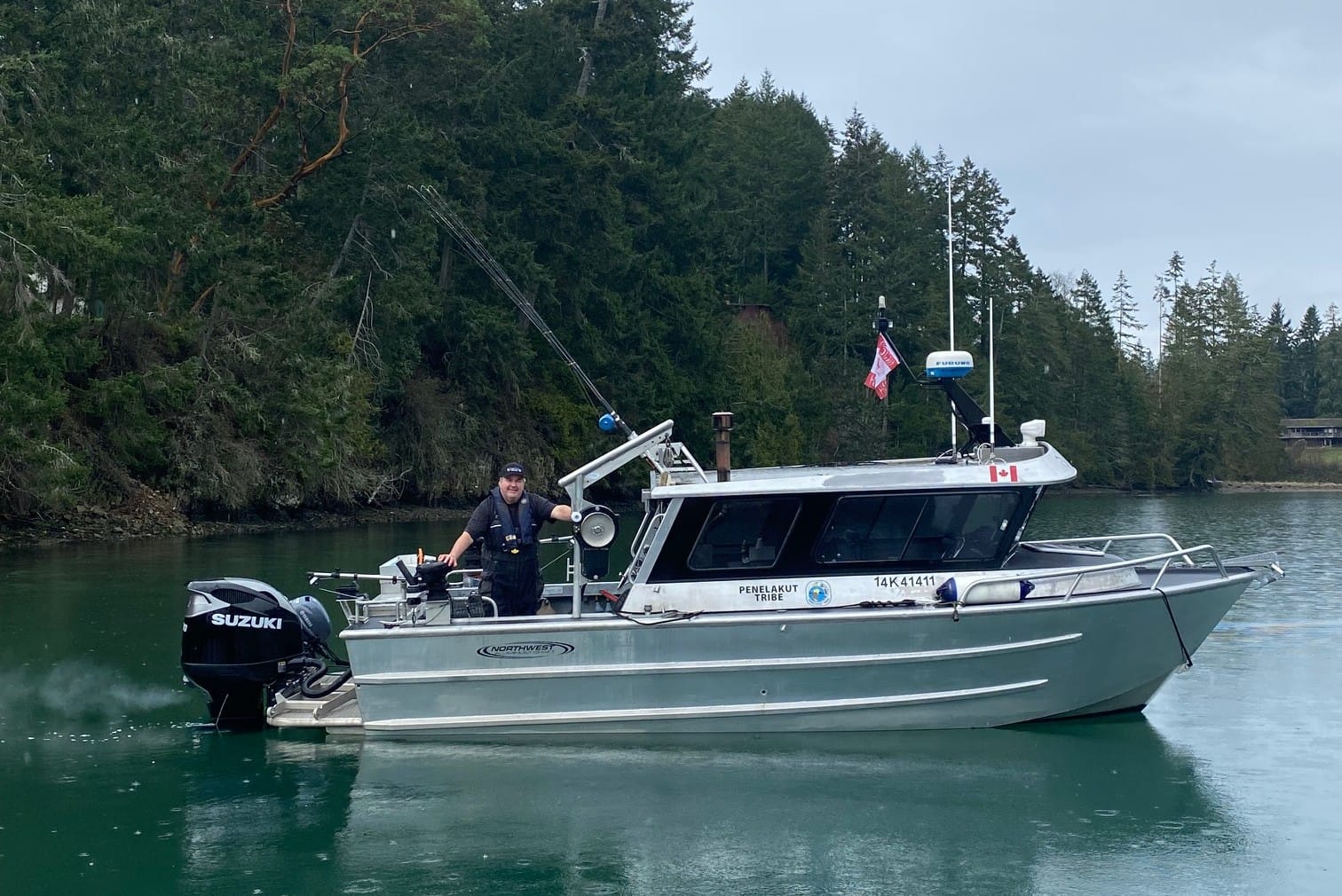 Reel Action Charter